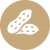 Cacahuetes