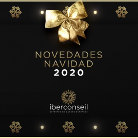 Novedades Navidad