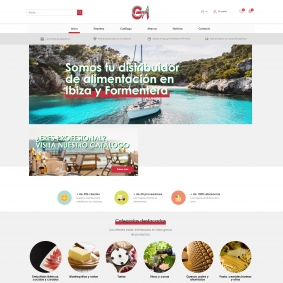 Estrenamos nueva página web
