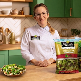 Florette anuncia su patrocinio oficial del concurso Cocinero y Camarero del Año