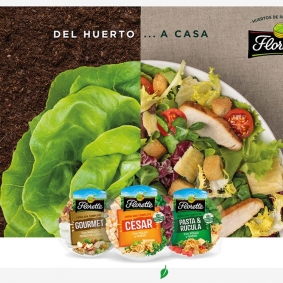 Florette: Del Huerto a Casa