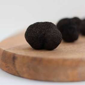 Recetas trufadas