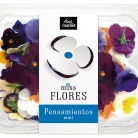 Flores Comestibles de Florette